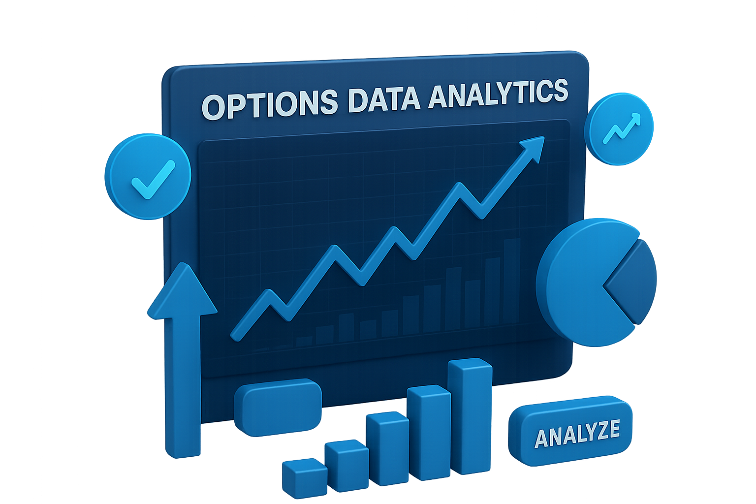 Options Activities Chart - Market Sentiment Analytics